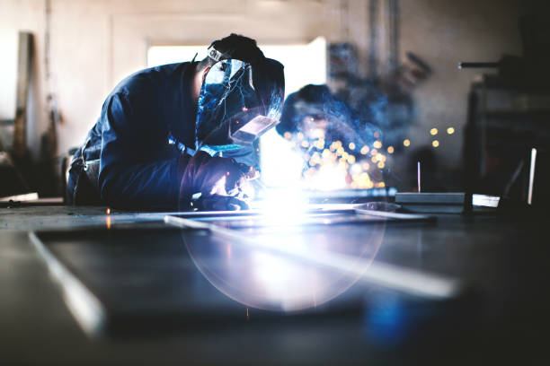  Moon Lake, FL Welder Pros