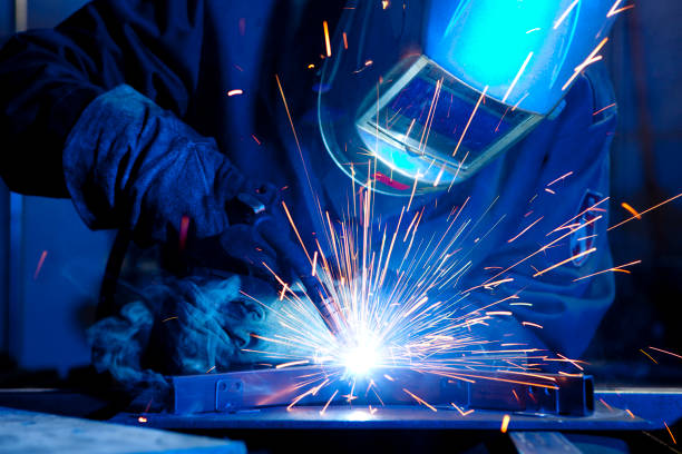 Best Welding Inspection and Certification in Moon Lake, FL