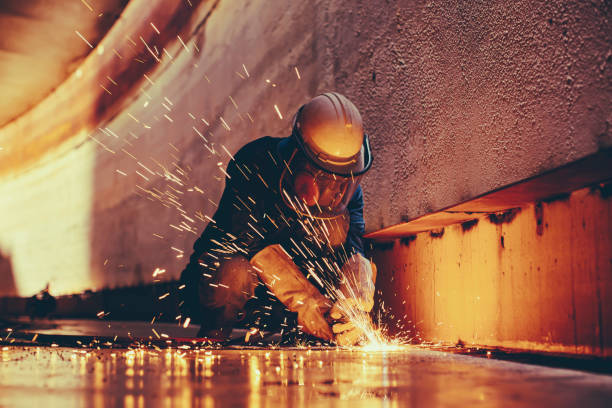Trusted Moon Lake, FL Welder & Metal Fabrication Experts