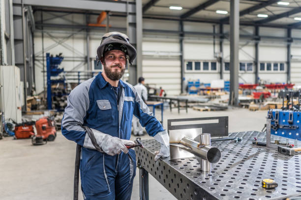  Moon Lake, FL Welder Pros