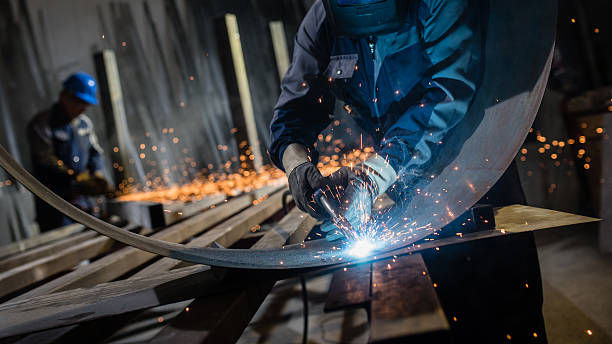 Best Automation and Robotic Welding in Moon Lake, FL