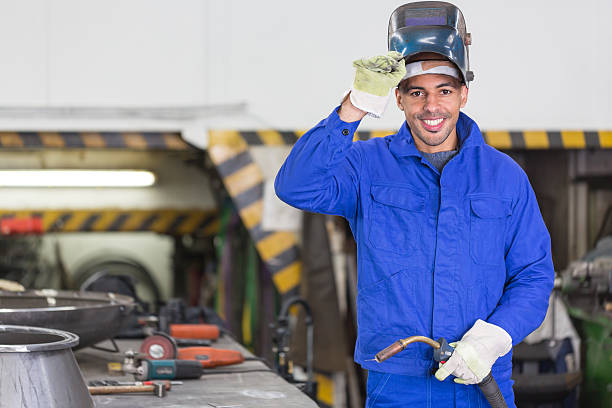 Best Aerospace and Defense Welding in Moon Lake, FL