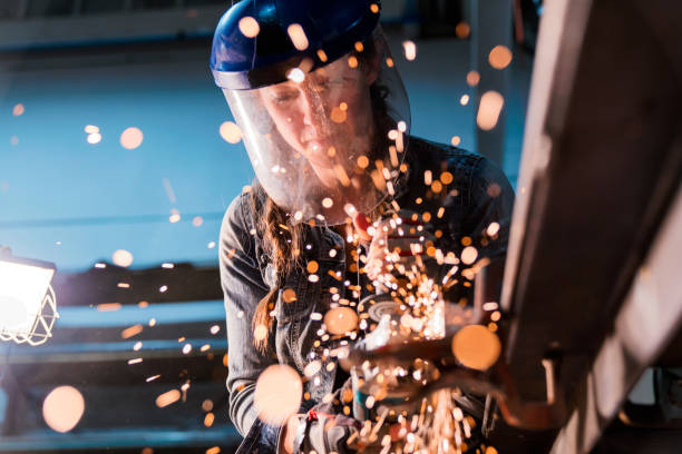 Affordable Welder Services in Moon Lake, FL